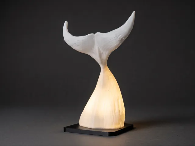 The Oceanic Dive Lamp