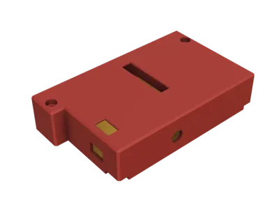 BL Led Controller Extended Plus Mountable Case