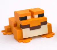 Orange Frog (NO AMS)