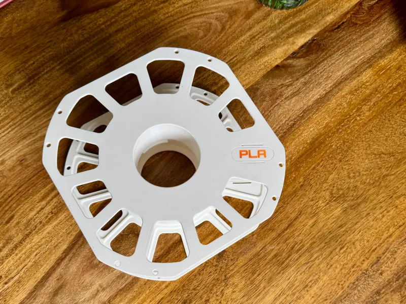 Multi-Brand Refill Spools for A1 Mini
