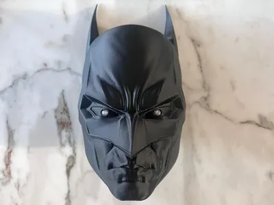 Batman Bust