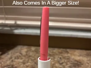 Simple Pen Holder