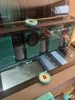 0.16mm layer, 2 walls, 15% infill