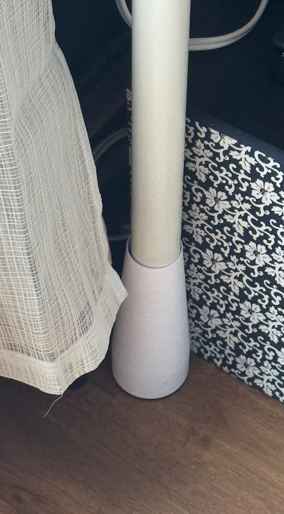 Simple Ikea Table LINNMON / ADILS Leg Extender by ilikefreecad MakerWorld