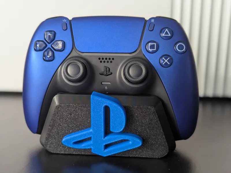 PS5 Controller Stand (Dualsense)