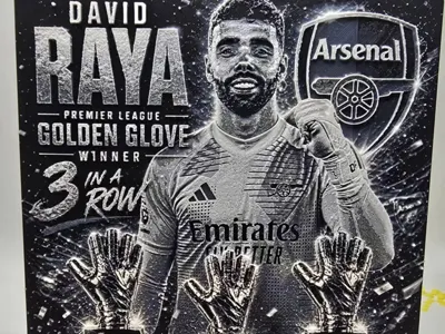 David Raya