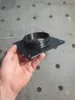 Mounting Connection 100mm Hose