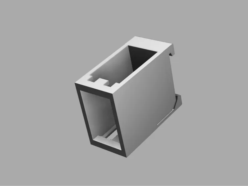 Usb Din Rail Mount
