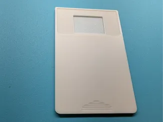 Hucard Replacement Body for Turbografx 16