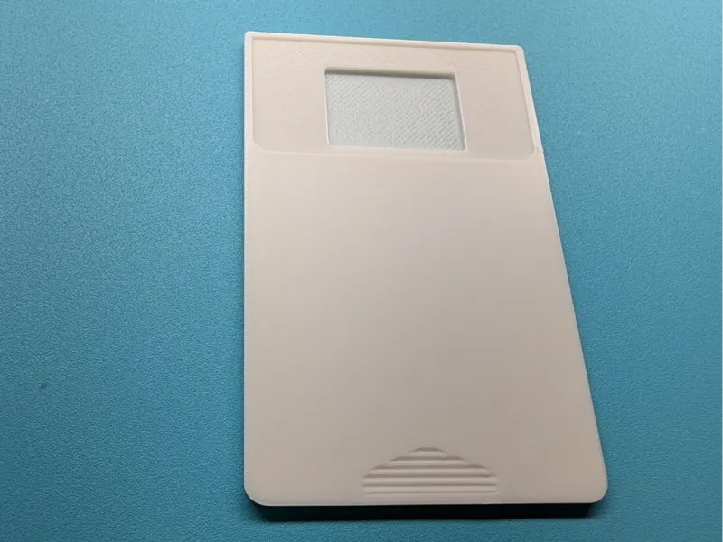 Hucard Replacement Body for Turbografx 16