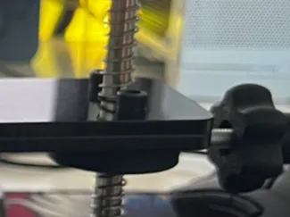 BDM height contoller