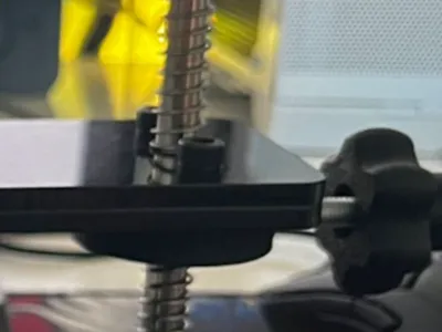 BDM height contoller