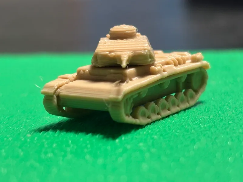 Panzer III