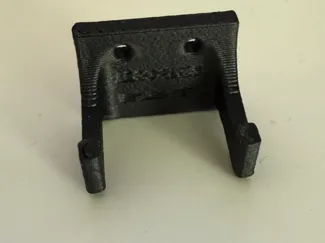 F1 Mini Cars Wall Mount