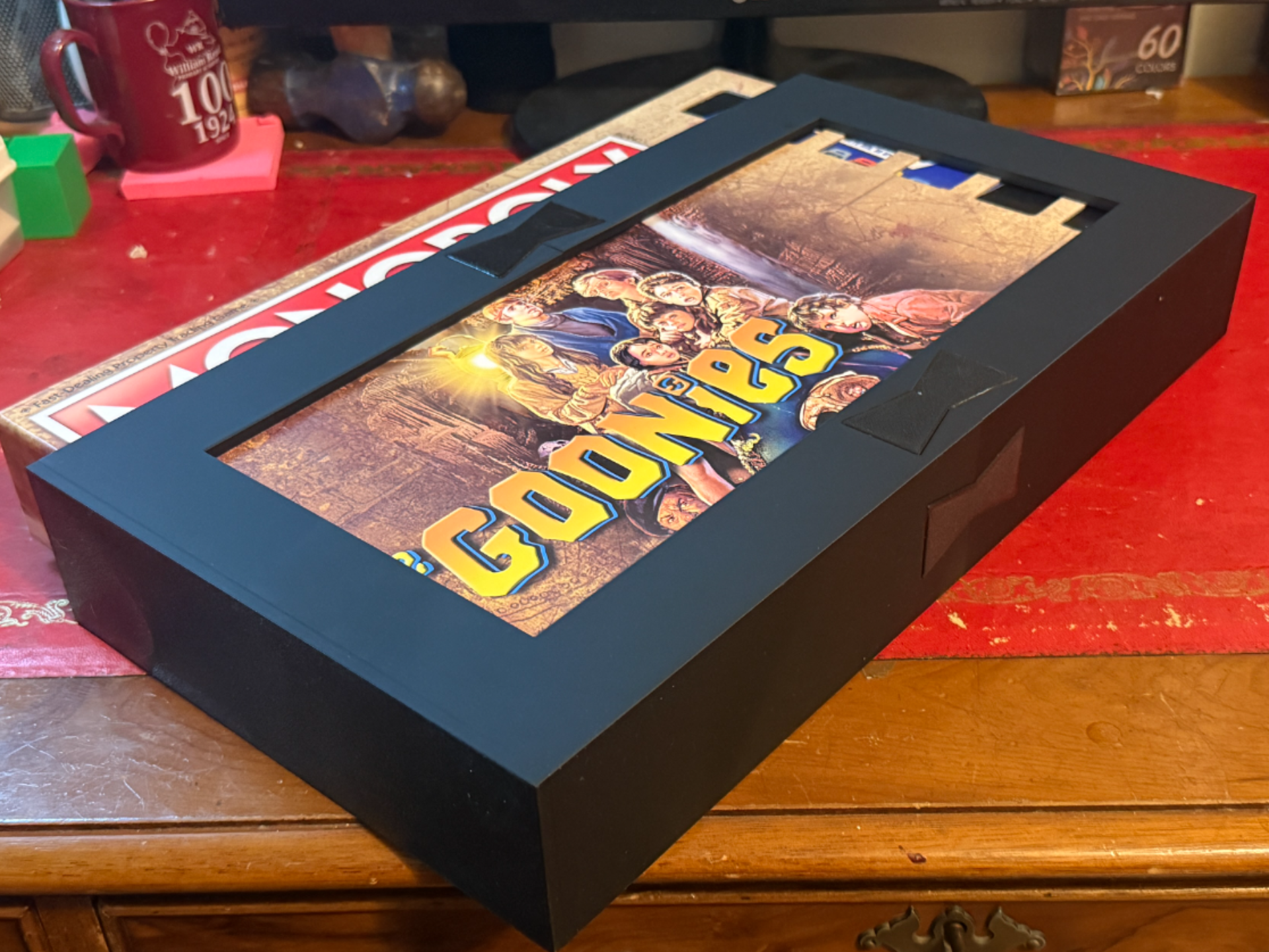 Monopoly Full-Size Carry Sleeve / Case