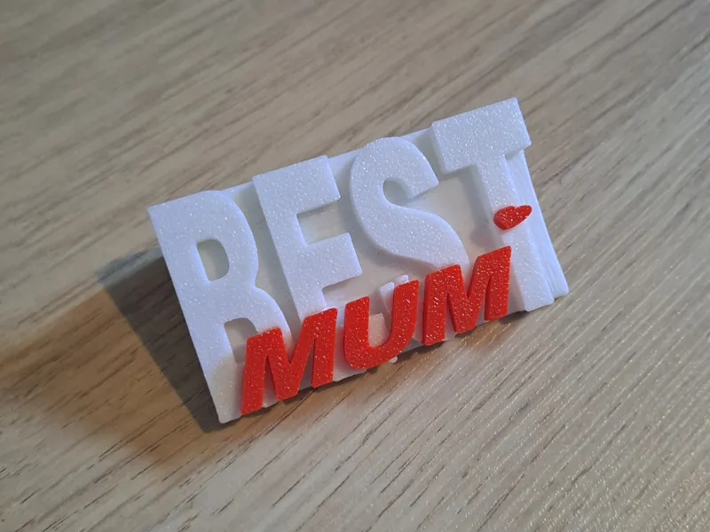 Best mum sans AMS