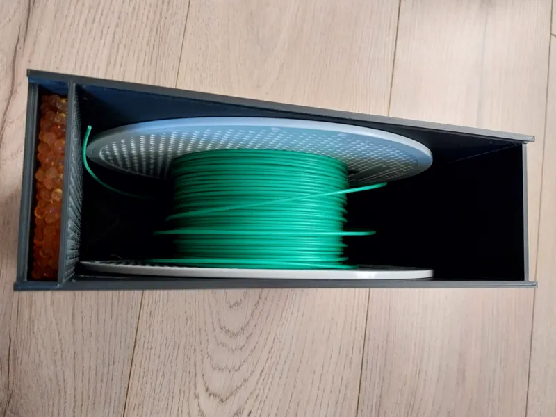 Fillament Drybox
