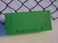0.2mm layer, 1 walls, 3% infill