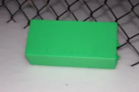 0.2mm layer, 2 walls, 7% infill
