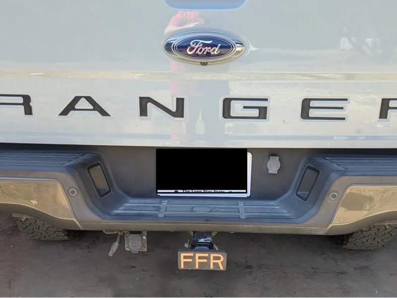 FF Ranger