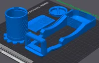 1x Pro Storage System - V5