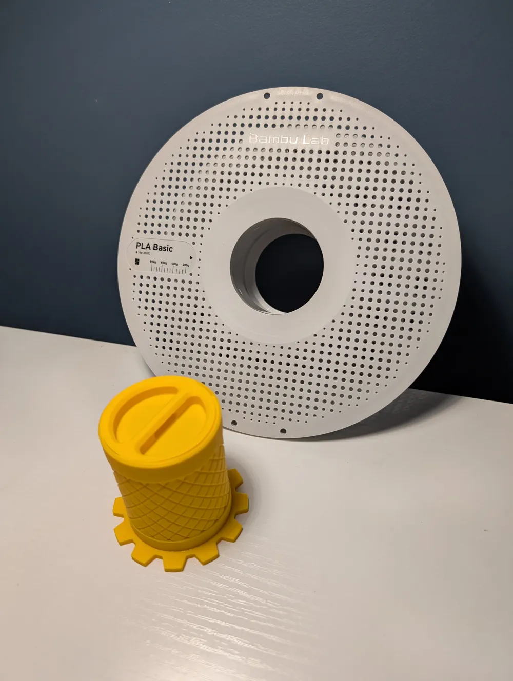 Pro Filament Storage System - V5 - Free 3D Print Model - MakerWorld