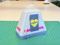 A1 Mini Version