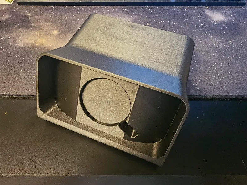 iPhone 13 Pro Standby Mode Dock (No button)