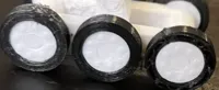 Main tires