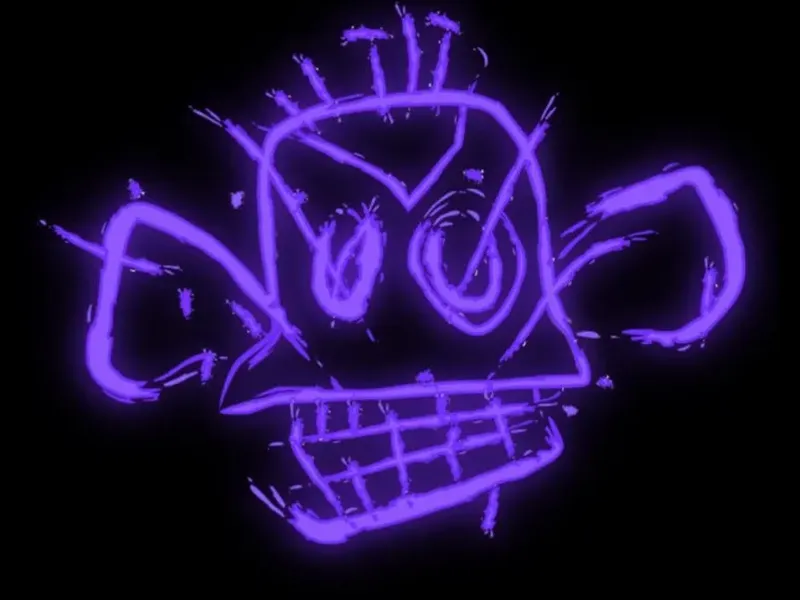 Jinks Monkey
