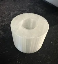 Réducteur de tube 40 mm vers 15 mm — photo 4
