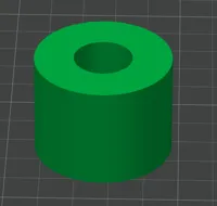 Réducteur de tube 40 mm vers 15 mm — photo 1