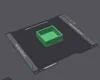 0.12mm layer, 2 walls, 15% infill