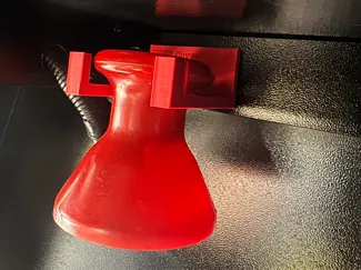 DO35 cover mount
