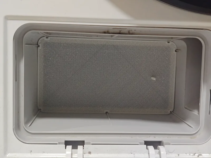 适用于米家热泵干衣机的蒸发器过滤网