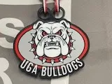 UGA Vintage Hype Chain