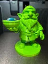 X2D/H2D 0.16mm layer PLA with PETG support