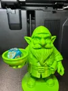 X2D/H2D 0.2mm PLA with PETG Support