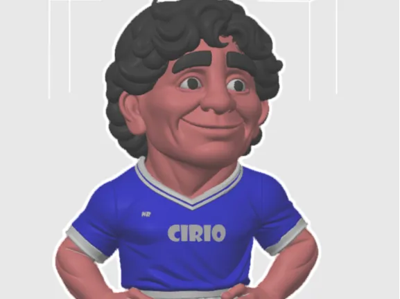 Maradona