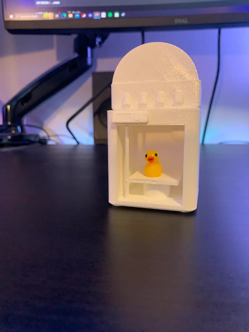 P1S Mini Printer 