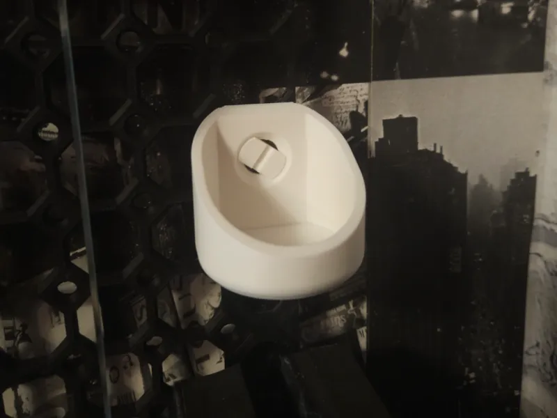 Whiteboard Cleaner Holder - Multiboard
