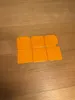 PETG - all types - 0.2mm layer, 2 walls, 15% infill