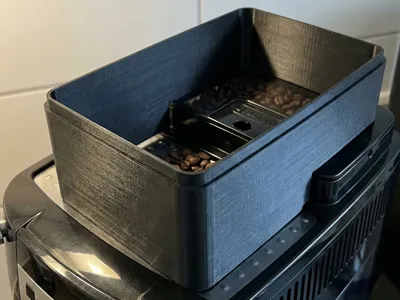 Bean Container Extension