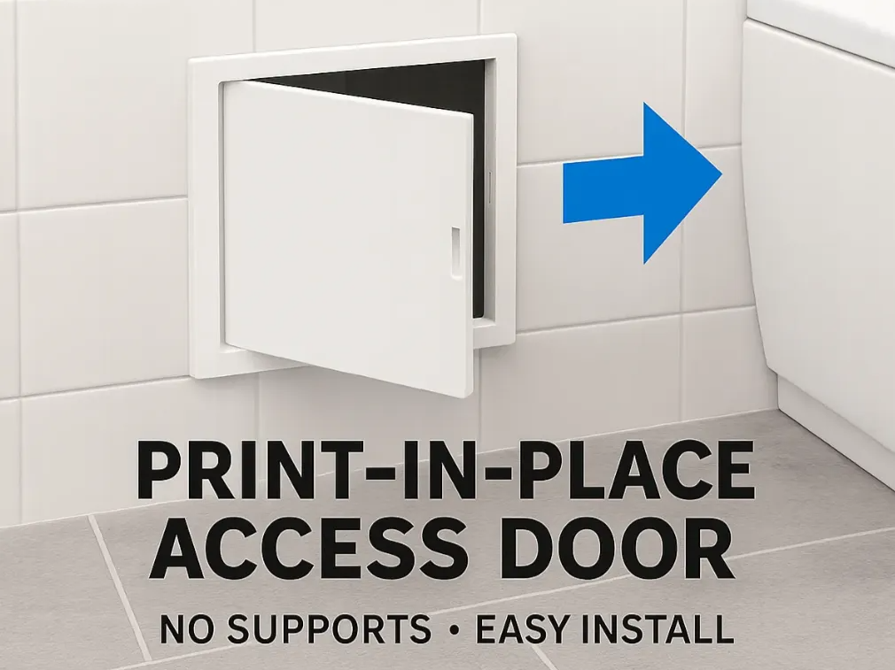 Access door / Inspection Hatch