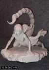 0.12mm layer, 2 walls, 5% infill