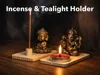 Incense Holder - Idol link in description