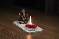 Tealight Holder - Idol link in description