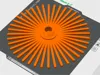 0.2mm layer, 2 walls, 5% infill