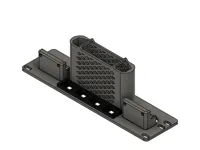 0.2mm layer, 3 walls, 20% infill