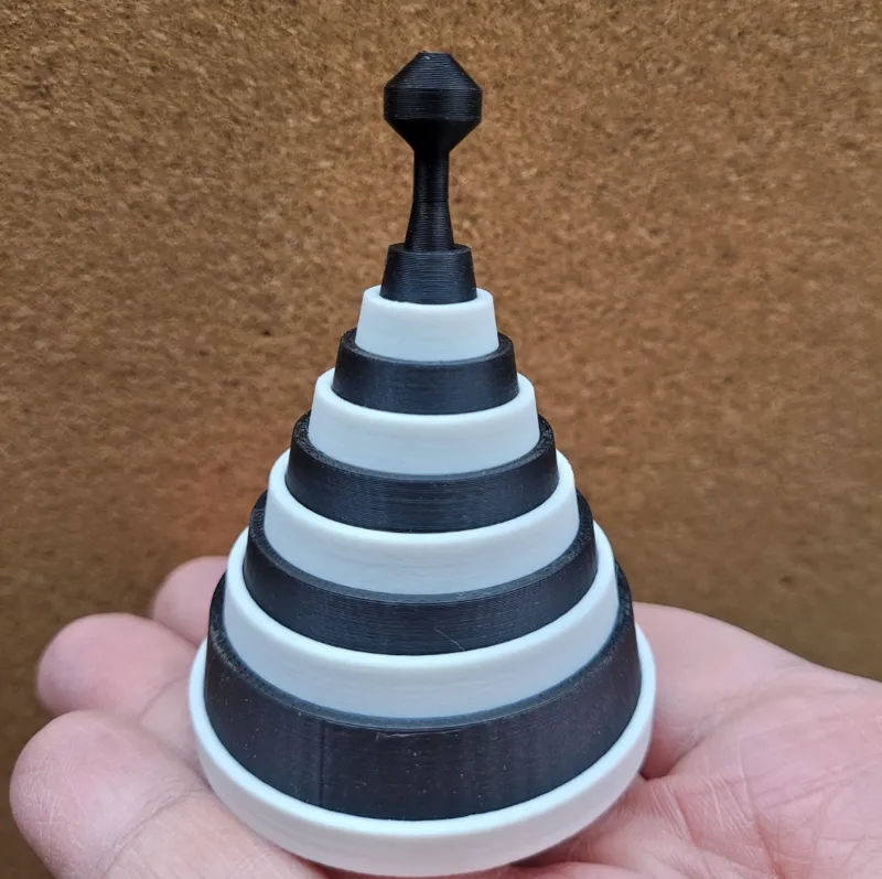 Fidget Tree